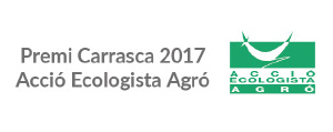 Premi Carrasca. Agró Acció Ecologista