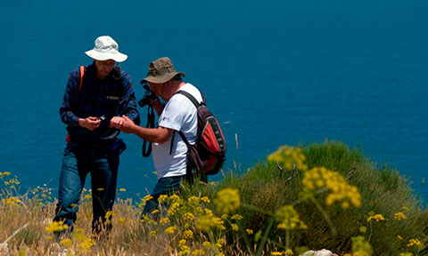 Veure article complet La Semana de la Biodiversidad