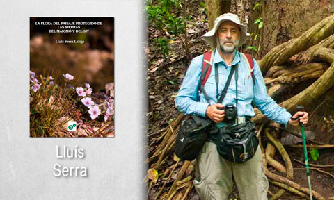 Veure article complet La Biblioteca Verda 91 - La flora del Paisaje Protegido de las sierras del Maigmó y del Sit
