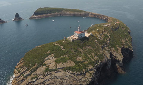 Veure article complet El archipiélago de las aves