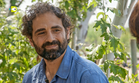 Soberanía Alimentaria o Agronegoci?