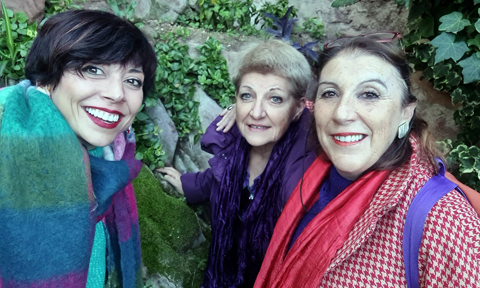 Veure article complet Una receta ecofeminista para un mundo mejor
