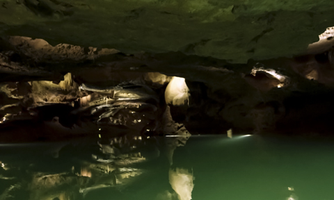 Los acuíferos, el misterio de las aguas subterráneas