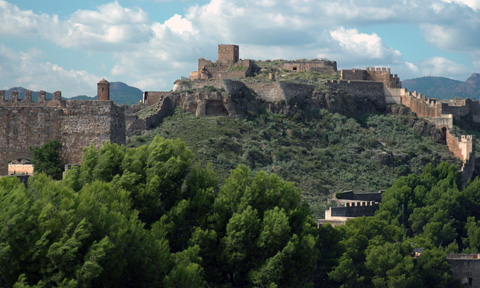 Camp de Morvedre, un destino turístico sostenible III