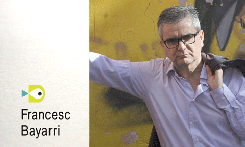 Finestra del Samaruc 88 - Francesc Bayarri, Horta Nord