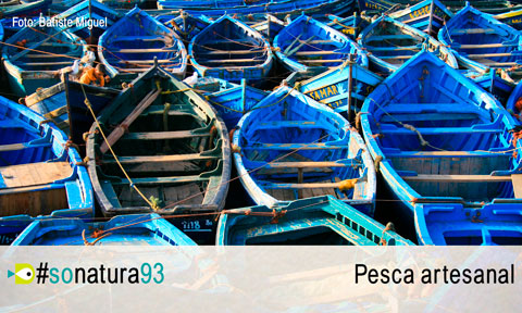 El So de la Natura 93: Marroc i la pesca artesanal