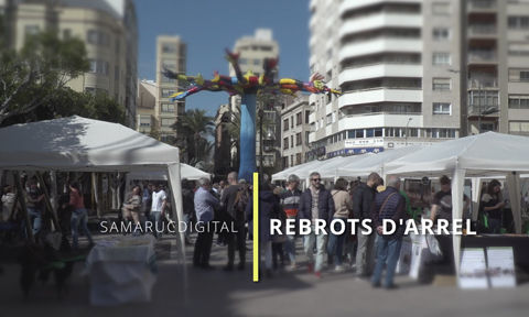Rebrots d'Arrel: la recuperació de varietats tradicionals per a una agricultura amb futur