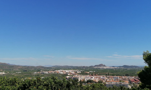 Camp de Morvedre, un destino turístico sostenible 2